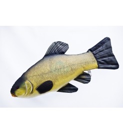 Plyšová ryba LIEŇ 62cm