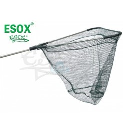 Podberák ESOX s plastovým...