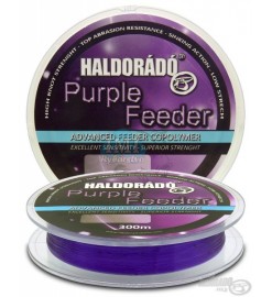 Silón HALDORÁDÓ Purple Feeder
