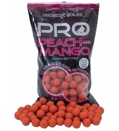 Boilies StarBaits Probiotic...