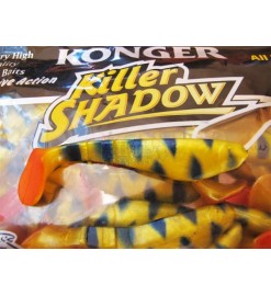 Kopyto KONGER Killer Shadow...