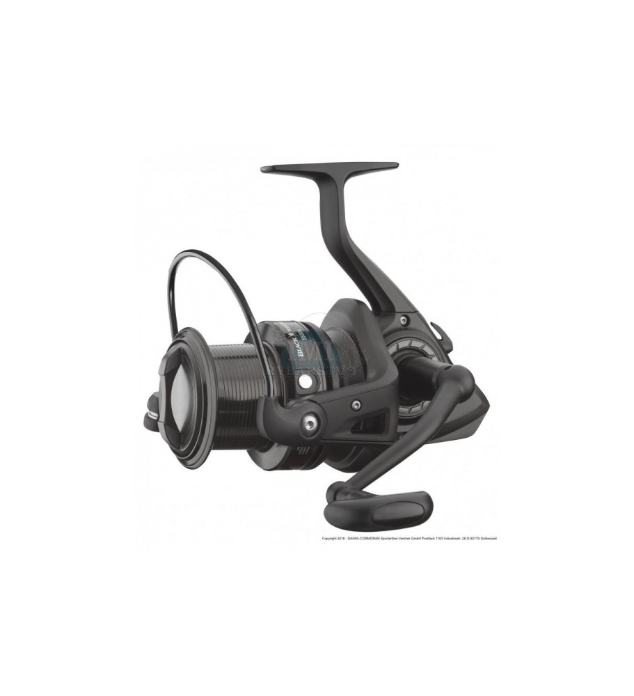 Navijka Daiwa Black Widow A