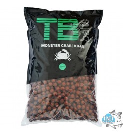 Boilies TB Baits 10kg...