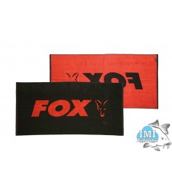 Osuška FOX Beach Towel...