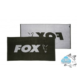 Osuška FOX Beach Towel...