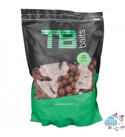 Boilies TB Baits Red Crab