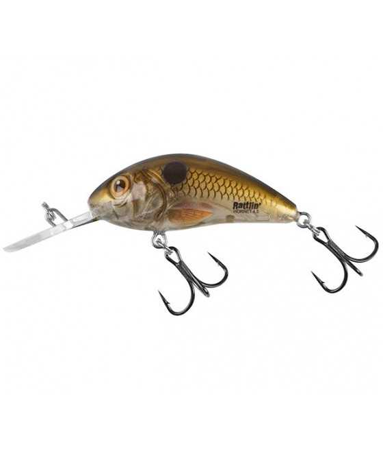Wobler SALMO Rattlin Hornet...