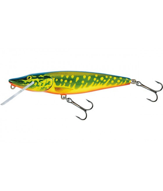 Wobler SALMO Pike Floating...
