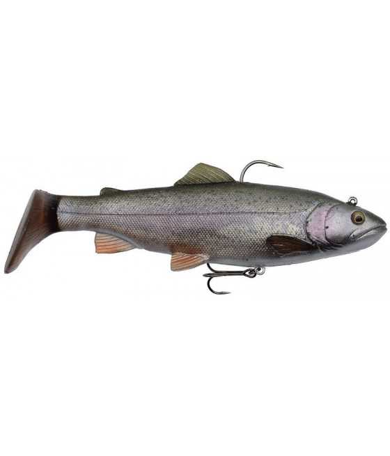 Guma Savage Gear 4D Trout...