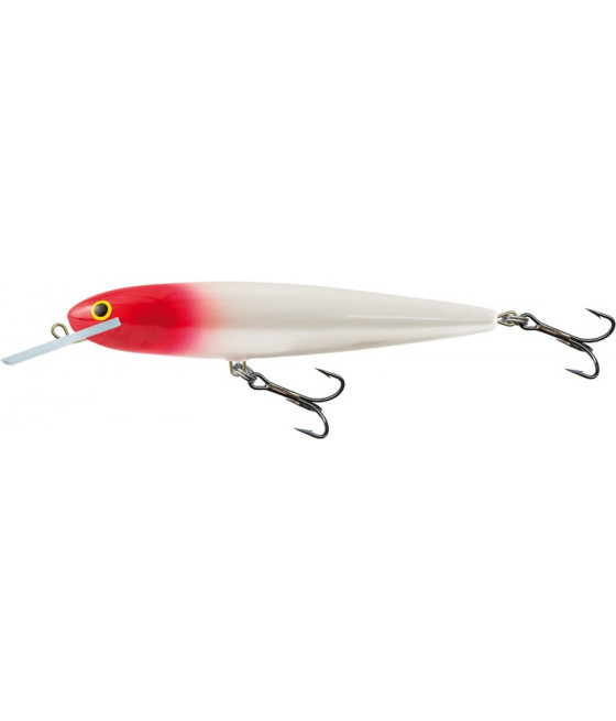 Wobler Salmo White Fish DR...