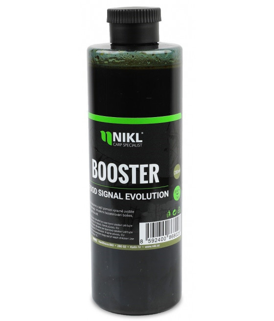 Booster NIKL 250ml Food Signal