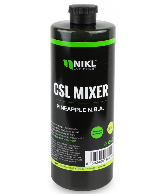 CSL Mixer NIKL 500ml...