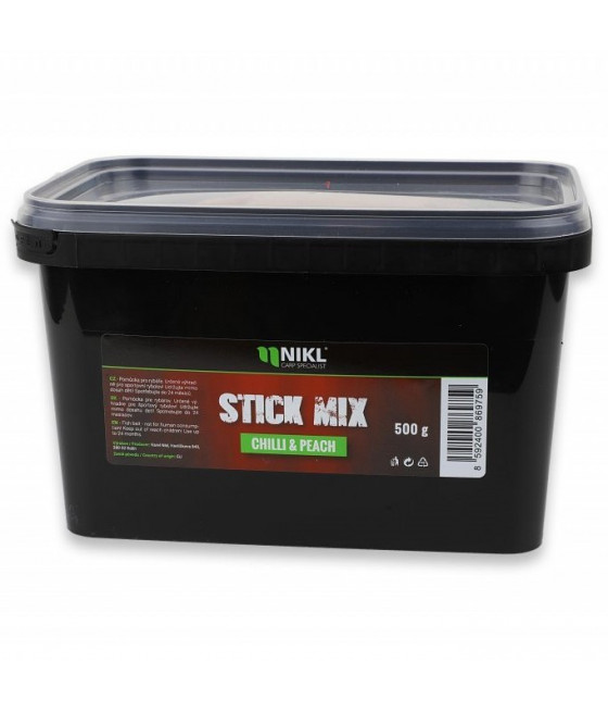 Stick Mix NIKL 500g Chilli...