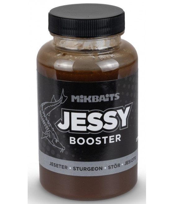 Booster MIKBAITS Jessy 250ml