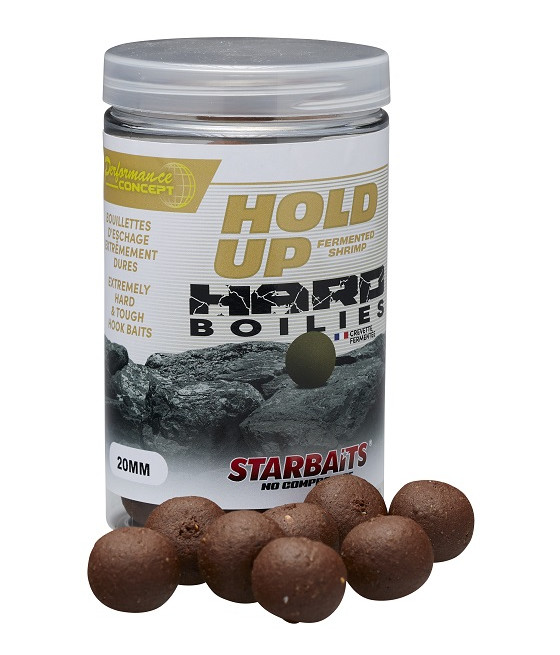 Boilies Starbaits HARD Hold...
