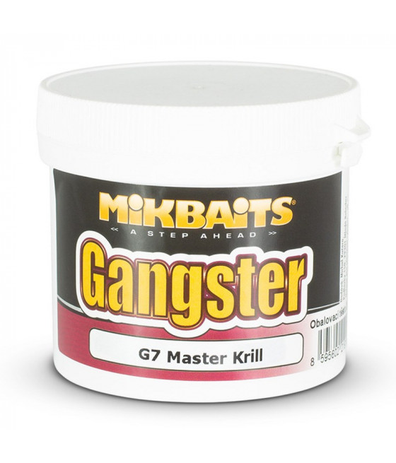 Cesto Mikbaits Gangster G7...