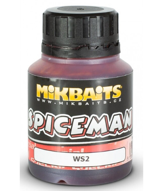 Dip Mikbaits Spiceman WS2...