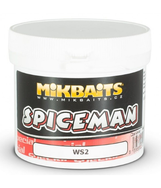 Cesto Mikbaits Spiceman WS2...