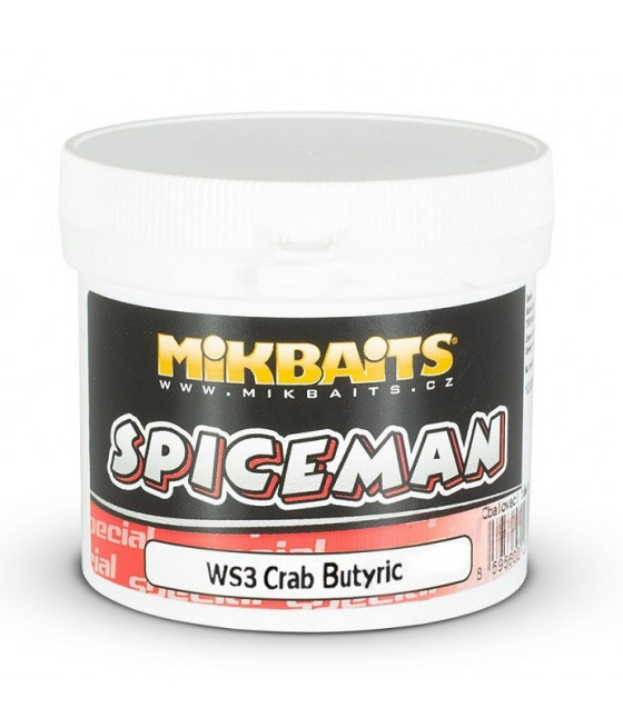 Cesto Mikbaits Spiceman WS3...