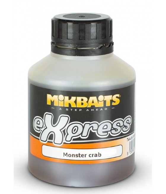 Booster Mikbaits EXpress...