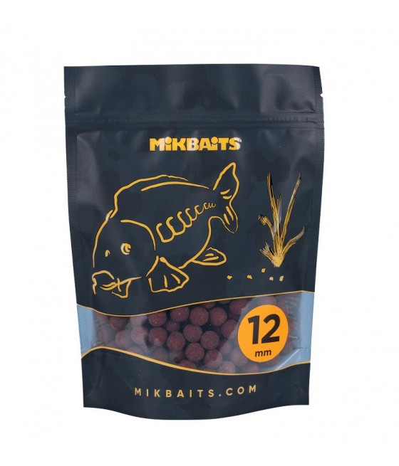 Boilies Mikbaits Mirabel...