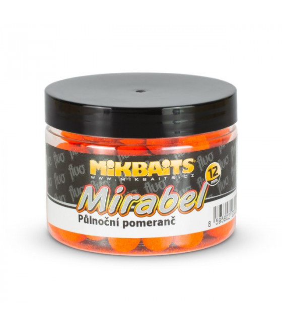 Boilies Mikbaits Mirabel...