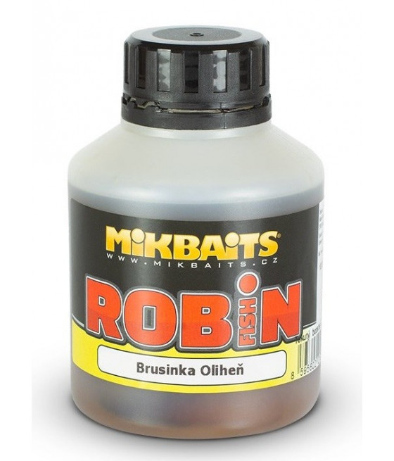 Booster Mikbaits Robin Fish...