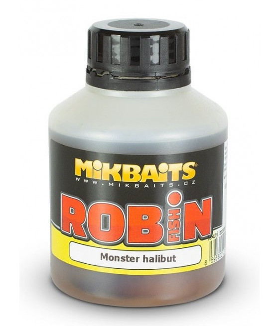 Booster Mikbaits Robin Fish...