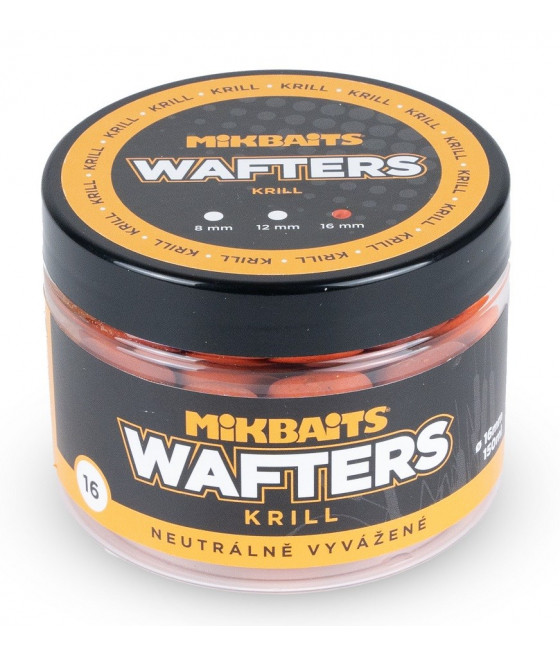 Wafters Mikbaits Krill