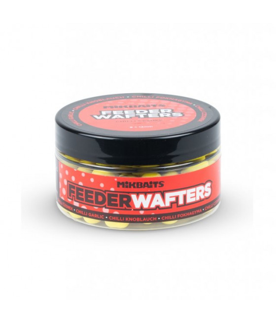Wafters Mikbaits Feeder...
