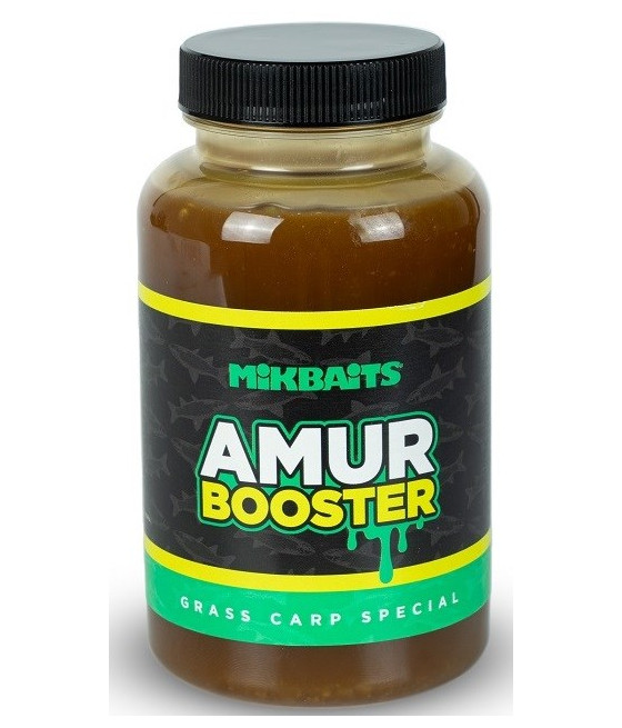 Booster Mikbaits Amur 250ml