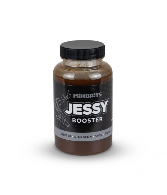 Booster Mikbaits Jessy 250ml