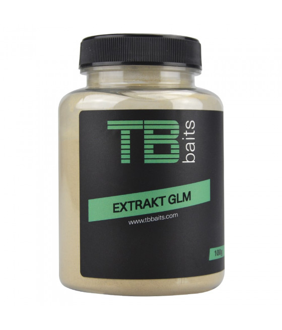 Extrakt TB Baits GLM 100g