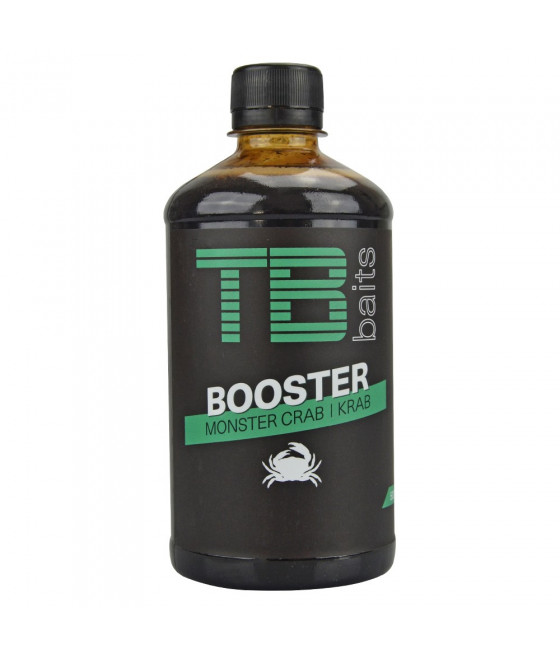 Booster TB Baits 500ml...