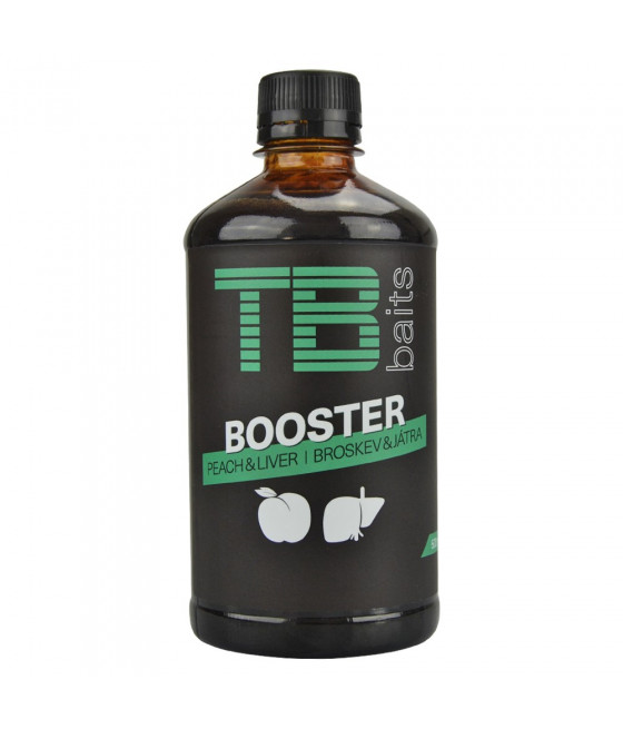 Booster TB Baits 500ml...