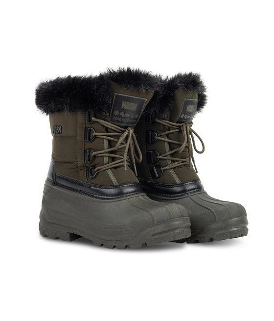 Topánky NASH ZT Polar Boots
