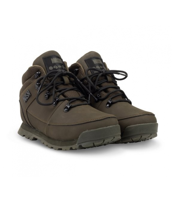 Topánky NASH ZT Trail Boots