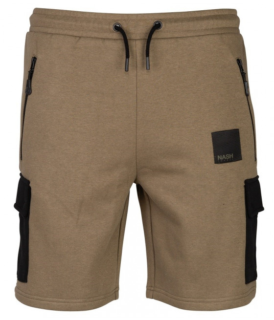 Šortky NASH Cargo Shorts