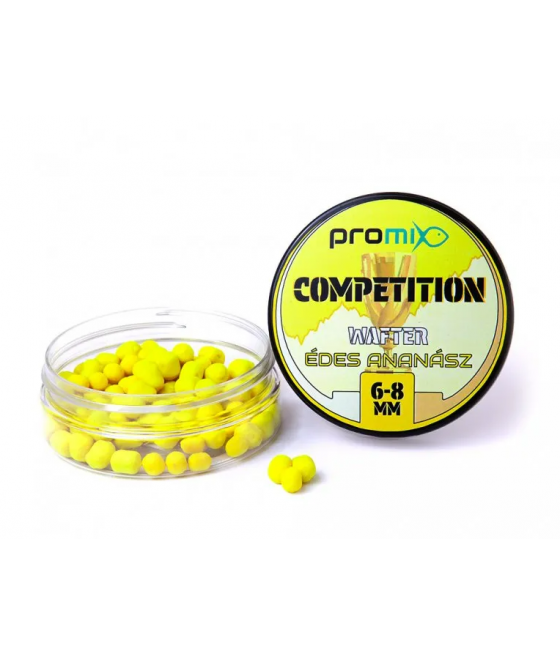 Wafters PROMIX Competition...