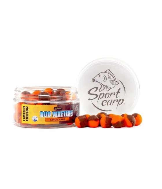 Wafters SPORTCARP Duo Spicy...