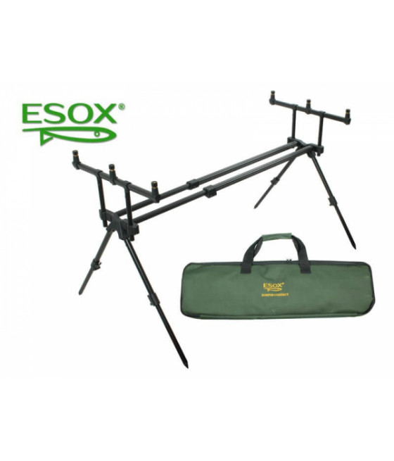 Stojan ESOX Rod-Pod Compact