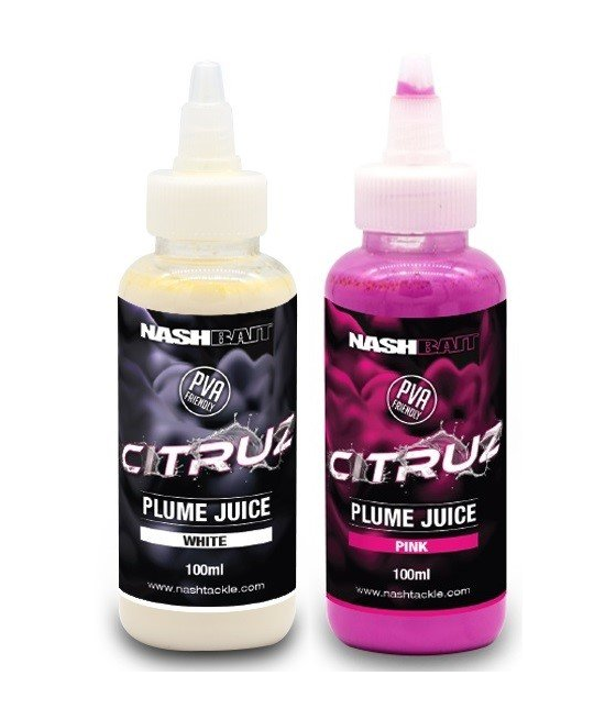 Aróma NASH Citruz Plume Juice