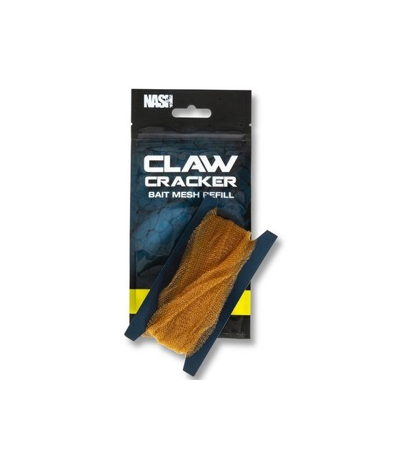 Náhradná Náplň NASH Claw...