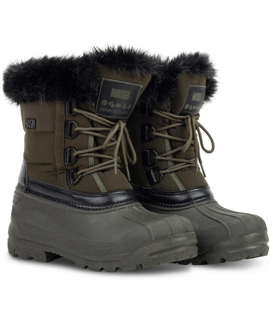 Topánky NASH ZT Polar Boots