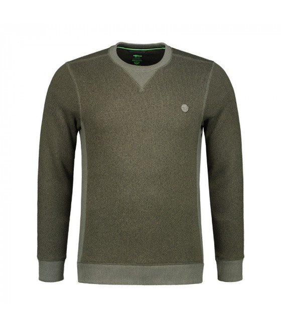 Mikina KORDA Kore Crew Neck...