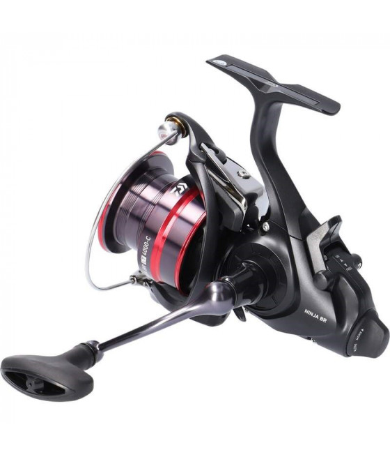 Naviják DAIWA Ninja BR LT