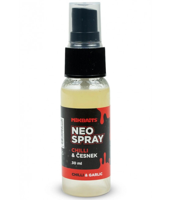 Neo Spray Mikbaits Chilli...