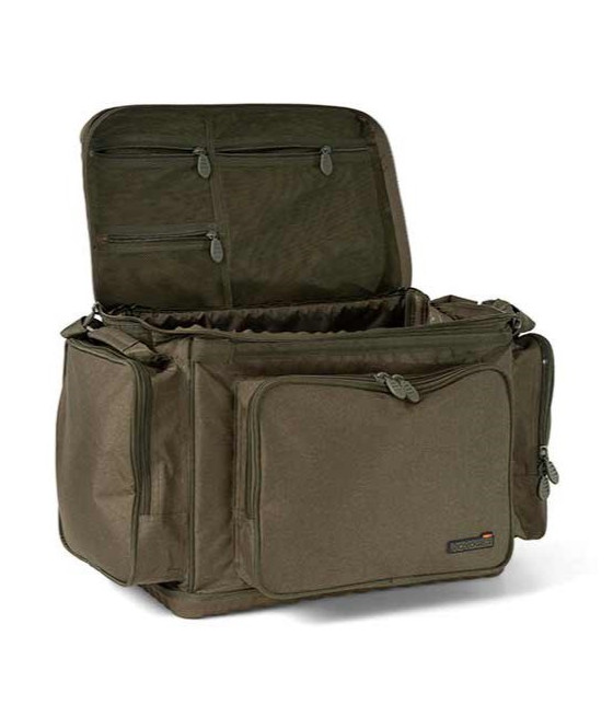 Taška FOX Voyager Barrow Bag
