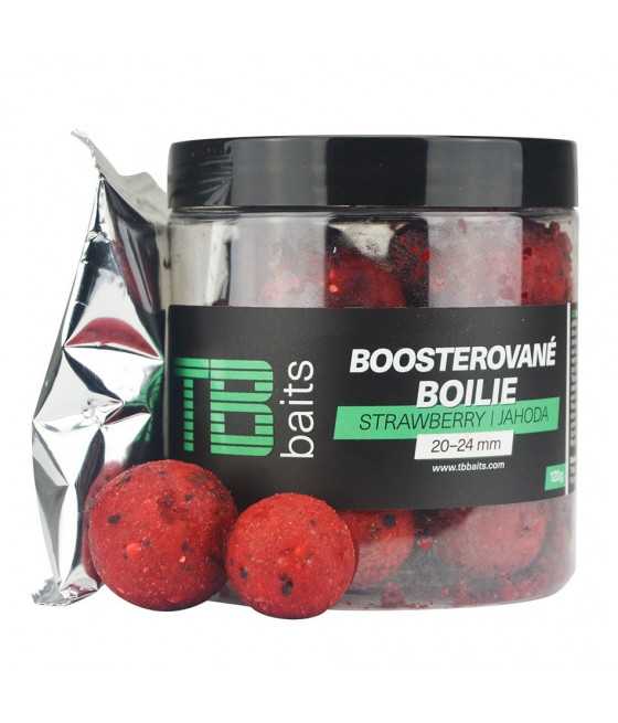 Boilies v dipe TB Baits...