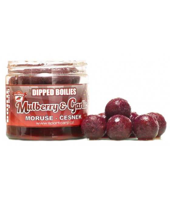 Boilies v dipe SportCarp...